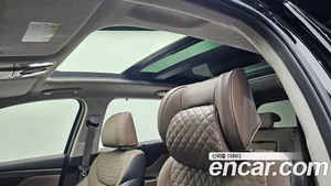 Hyundai Santa Fe, 2018 — миниатюра 25