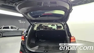 Hyundai Santa Fe, 2018 — миниатюра 26
