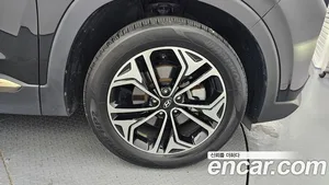 Hyundai Santa Fe, 2018 — миниатюра 7