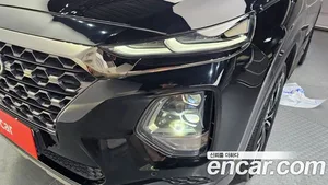 Hyundai Santa Fe, 2018 — миниатюра 8