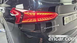 Hyundai Santa Fe, 2018 — миниатюра 9