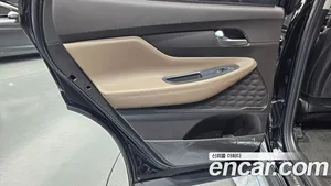 Hyundai Santa Fe, 2018 — миниатюра 15