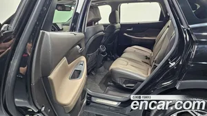 Hyundai Santa Fe, 2018 — миниатюра 16