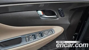 Hyundai Santa Fe, 2018 — миниатюра 27