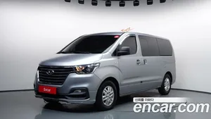 Hyundai Starex, 2018 — миниатюра 1