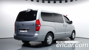 Hyundai Starex, 2018 — миниатюра 2