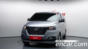 Hyundai Starex, 2018 — миниатюра 3
