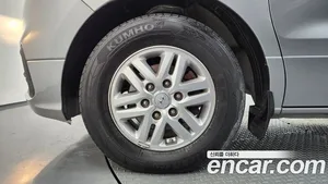 Hyundai Starex, 2018 — миниатюра 5