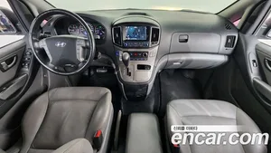 Hyundai Starex, 2018 — миниатюра 10