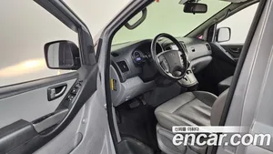Hyundai Starex, 2018 — миниатюра 13