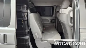 Hyundai Starex, 2018 — миниатюра 16