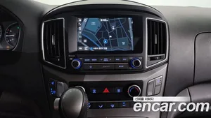 Hyundai Starex, 2018 — миниатюра 18