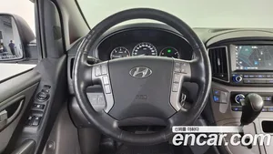 Hyundai Starex, 2018 — миниатюра 19