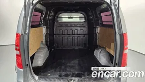 Hyundai Starex, 2018 — миниатюра 22