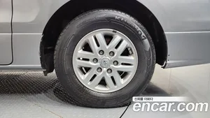 Hyundai Starex, 2018 — миниатюра 7