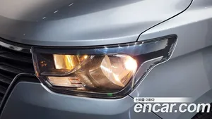 Hyundai Starex, 2018 — миниатюра 8