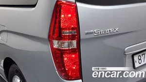 Hyundai Starex, 2018 — миниатюра 9