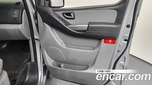 Hyundai Starex, 2018 — миниатюра 14