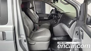 Hyundai Starex, 2018 — миниатюра 15