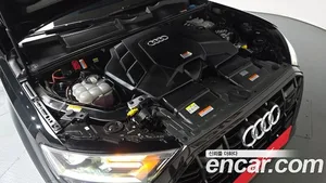Audi Q7, 2022 — миниатюра 5