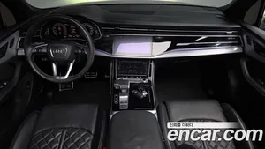 Audi Q7, 2022 — миниатюра 9