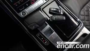 Audi Q7, 2022 — миниатюра 11