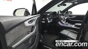 Audi Q7, 2022 — миниатюра 12
