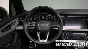 Audi Q7, 2022 — миниатюра 17