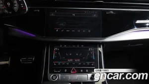 Audi Q7, 2022 — миниатюра 18