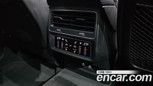 Audi Q7, 2022 — миниатюра 24