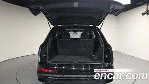Audi Q7, 2022 — миниатюра 25