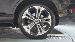 Audi Q7, 2022 — миниатюра 6