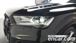 Audi Q7, 2022 — миниатюра 7