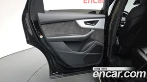 Audi Q7, 2022 — миниатюра 14