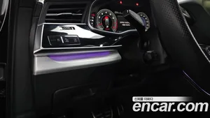 Audi Q7, 2022 — миниатюра 26