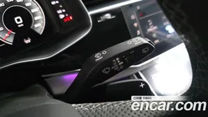 Audi Q7, 2022 — миниатюра 28