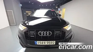 Audi Q7, 2022 — миниатюра 30