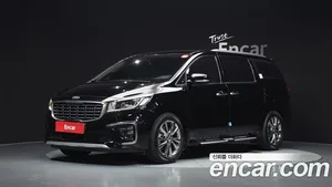 Kia Carnival, 2018 — миниатюра 1