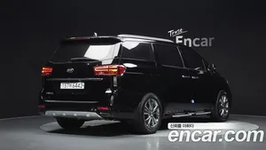 Kia Carnival, 2018 — миниатюра 2