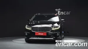 Kia Carnival, 2018 — миниатюра 3