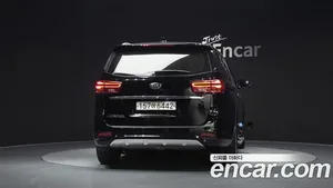 Kia Carnival, 2018 — миниатюра 4