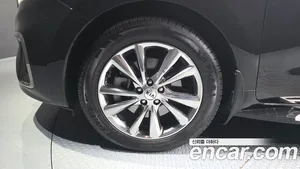 Kia Carnival, 2018 — миниатюра 5