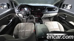 Kia Carnival, 2018 — миниатюра 10