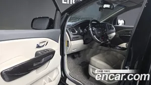Kia Carnival, 2018 — миниатюра 13