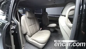 Kia Carnival, 2018 — миниатюра 18