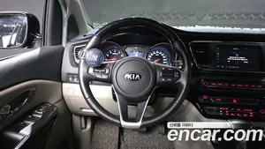 Kia Carnival, 2018 — миниатюра 19