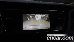 Kia Carnival, 2018 — миниатюра 21