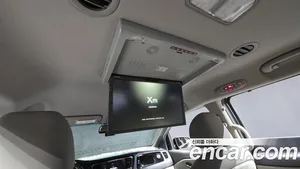 Kia Carnival, 2018 — миниатюра 24