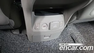 Kia Carnival, 2018 — миниатюра 25