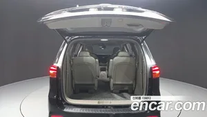 Kia Carnival, 2018 — миниатюра 26